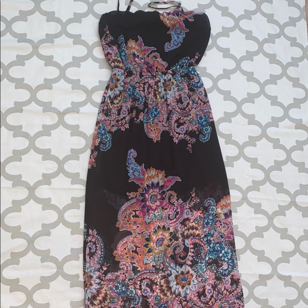 EXPRESS DRESS